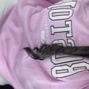 Meet your Posher, Jade